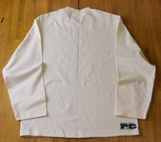 GOODY TWO SHOE LONG-SLEEVE