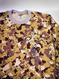 COOKIE MONSTER THERMAL