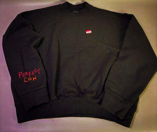 UR A F*CKING STAR CREWNECK