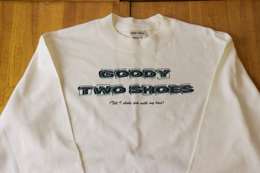 GOODY TWO SHOE LONG-SLEEVE