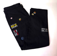 SURVIVAL OF THE IDIOTS WORK PANT
