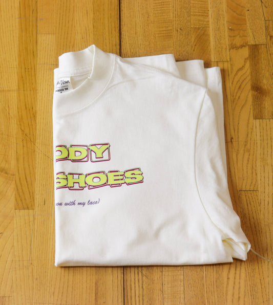 GOODY TWO SHOE LONG-SLEEVE
