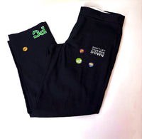 SURVIVAL OF THE IDIOTS WORK PANT