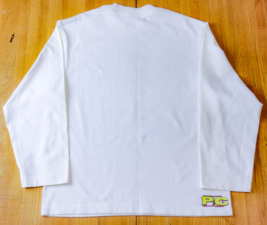 GOODY TWO SHOE LONG-SLEEVE