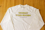 GOODY TWO SHOE LONG-SLEEVE