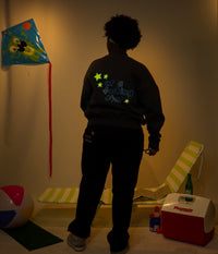 UR A F*CKING STAR CREWNECK