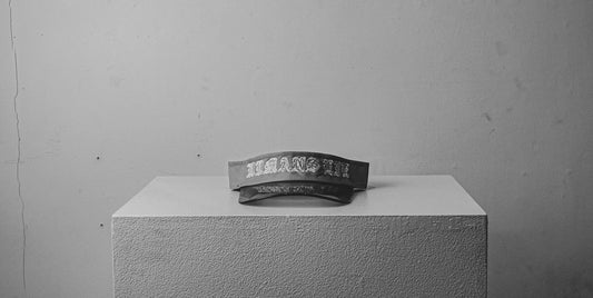 HUMANS LIE VISOR