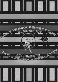 PERFECT CON CHOCOLATE BARS