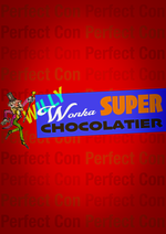 PERFECT CON CHOCOLATE BARS