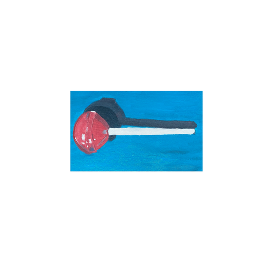 CHERRY BLOW POP