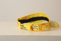 RIP YELLOW 6 VISOR