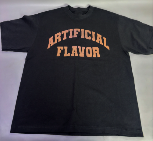 ARTIFICIAL FLAVOR