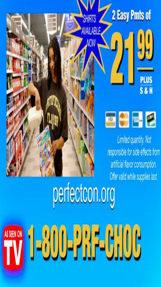 ARTIFICIAL FLAVOR