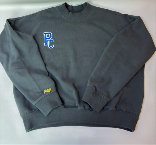 UR A F*CKING STAR CREWNECK
