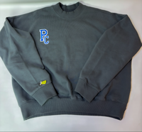 UR A F*CKING STAR CREWNECK
